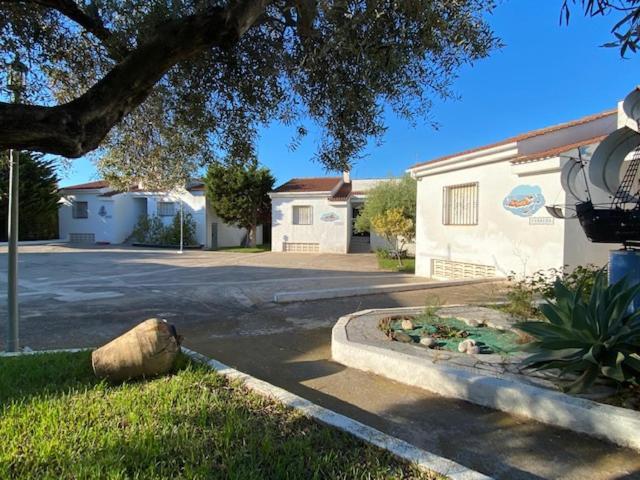 Villa Les Illes Peñíscola Esterno foto