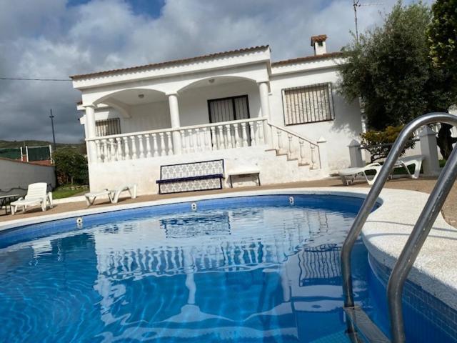 Villa Les Illes Peñíscola Esterno foto
