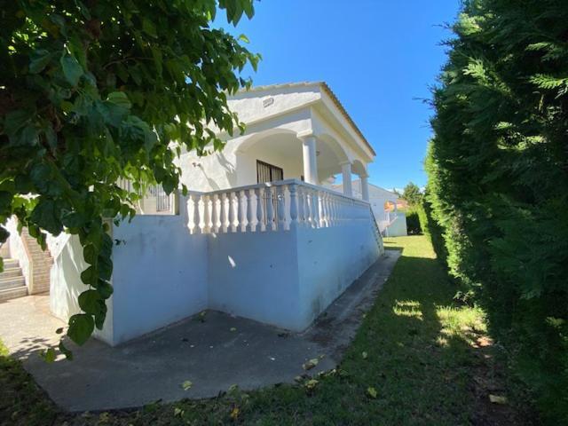 Villa Les Illes Peñíscola Esterno foto